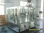 Automatic Carbonated Drink Filling Machine With Good Service , Soda Filling Machine