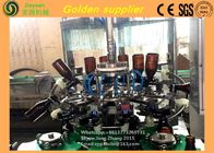 Stainless Steel 304 Glass Bottle Filling Machine 1100 * 1050 * 1800mm