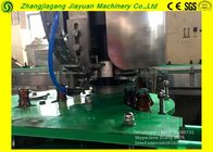 Automatic Small Scale Beer Bottling Machine