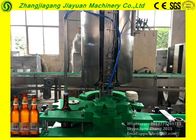 Automatic Commercial Parkling Water Glass Bottle Filling Machine 1600kg