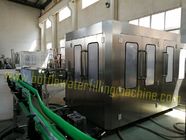 Durable RO Water Bottle Capping Machine 5000 - 6000B/H Capacity