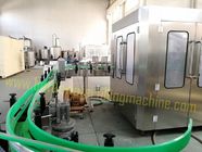 250 - 2000ml Water Bottle Filling Machine  , Drinking Water Production Plant
