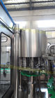 CGF32-32-10 Litchi Juice Filling Machine , PET Bottle Sugarcane Juice Machine
