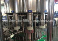 Full Automatic Mineral Water Bottle Filling Machine With CE Certification