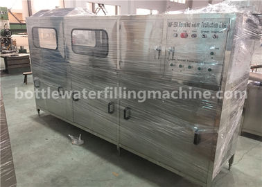 20 Liter Bottled Pure Drinking Water Filling Machine For 5 Gallon Filling Line