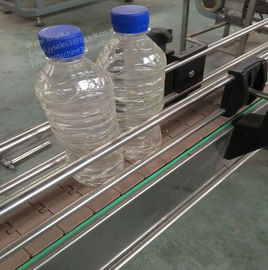 Full Automatic Mineral Water Bottle Filling Machine With CE Certification