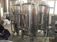 5 Tons Mineral Water Purifier Machine For Biotechnology Industry
