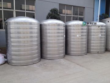 Mineral Water Purifying Machine