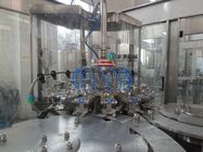 6.57kw 5500kg Water Bottle Filling Machine for 5000ml  Glass Bottle