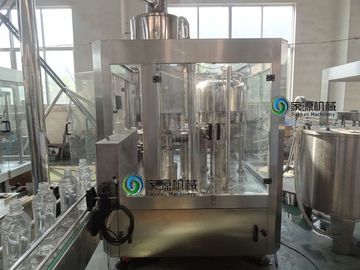 3 in 1 Water Bottle Filling Machine