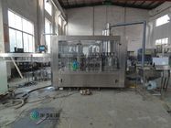 CGF24-24-8 Water Bottle Filling Machine 8000-10000 bph Liquid Filling Machine