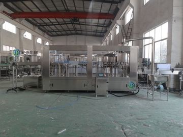 15000BPH Bottle Filling Machine 