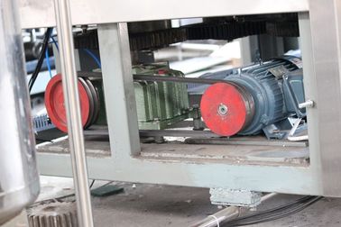 3 in 1 Juice Filling Machine 