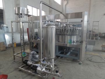 Automatic Juice Filling Machine 