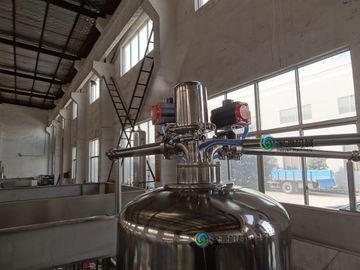 250ml - 2000ml Bottle Filling Line 