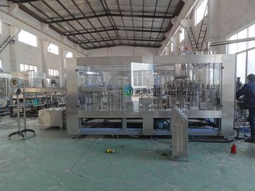 250ml - 2000ml Bottle Filling Line 