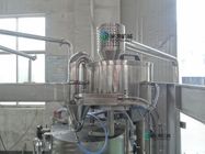 Apple Juice Washing Filling Capping Machine Ectric Driven For Plastic Bottle