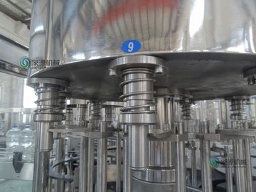 3 in 1 Monoblock Beverage Filling Line