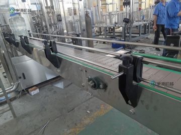 3 in 1 Monoblock Beverage Filling Line