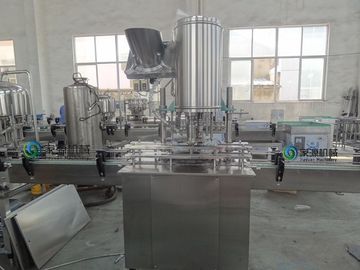 200L - 2000L PET Bottle Filling Plant