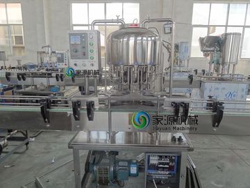 200L - 2000L PET Bottle Filling Plant
