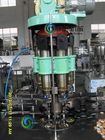 Auto 500ml Liquid Barrel Filling Equipment , High Viscosity Filling Machine