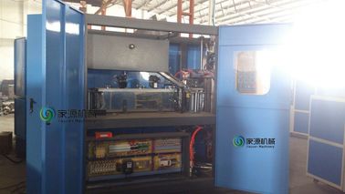 PET Bottle Blowing Machine