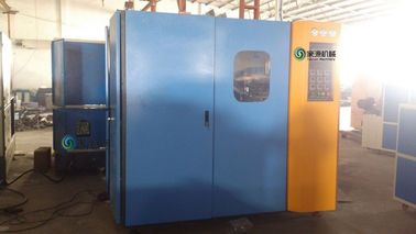 PET Bottle Blowing Machine