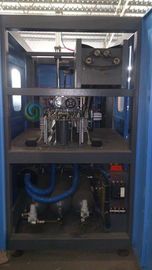 PET Bottle Blowing Machine
