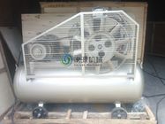 30Kw Automatic Plastic Bottle Blowing Machine For Mineral Water Liquid 30Kw