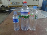 Flat Bottle OPS Shrink Labeling Machine 2000BPH 1 Year Warranty For Beverage
