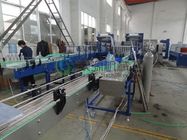 Auto Shrink Wrapper Machine 500ml Curved Bottle Packing Equipment