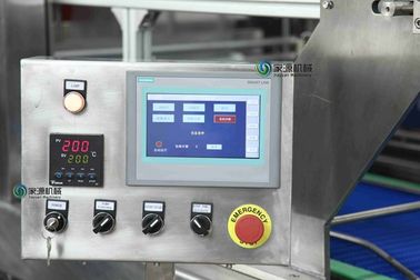 20000BPH Labeling Equipment