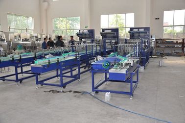 20000BPH Labeling Equipment