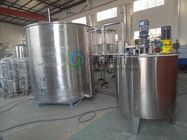 0.75kw 99% purity Beverage Processing Equipment / CO2 Generator Equipment