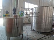 0.75kw 99% purity Beverage Processing Equipment / CO2 Generator Equipment