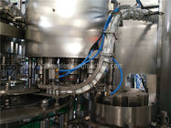 Beer Bottle Carbonated Drink Machine Counter Pressure Bottle Filler Plant