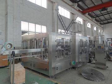 Water Bottle Filling Machine, Mineral Water Production Line, Bottling Plant