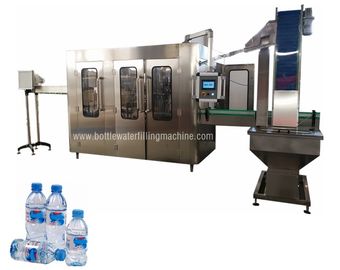 Beverage Filling Machine, Mineral Water Plant Machinery, Packing Machine