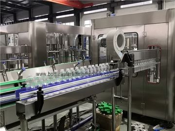 Beverage Filling Machine, Mineral Water Plant Machinery, Packing Machine