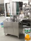 Beverage Filling Machine, Automatic Can Filling Line, Beverage Canning Machine
