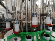 Beverage Filling Machine, Automatic Can Filling Line, Beverage Canning Machine