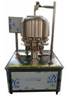 Small Juice Filling Machine, Pineapple Canning Fruit Juice Industrial Machine