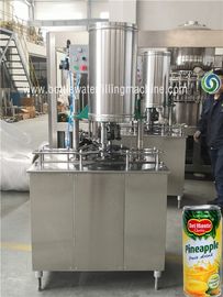 Beverage Filling Machine, Sugercane Juice Machine, Flavour Drink Canning Line