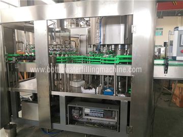 Glass Bottle Filling Machine, Fruit Juice Production Line, Flavoured Juice Making