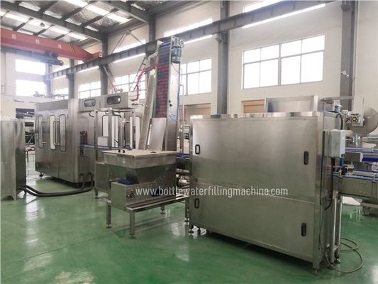 Machine To Make Fruit Juice Juice Filling Machinery Tea Bottling Equipment