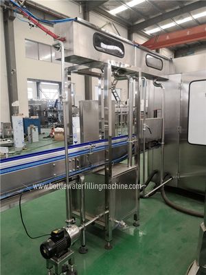 Machine To Make Fruit Juice Juice Filling Machinery Tea Bottling Equipment