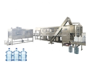 20 Liters Bucket Filling Machine Line 5 Gallon With PLC Touch Screen