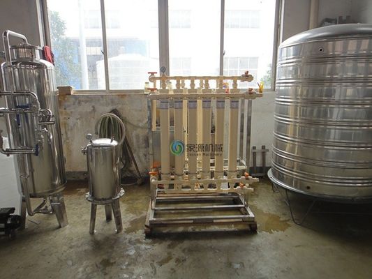 RO Water Treatment System supplier