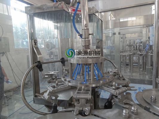 500 ml Water Bottling Equipment supplier